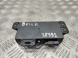Buick Encore I Autres unités de commande / modules 23117460