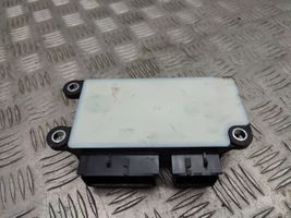 Buick Encore I Airbag control unit/module 13594407