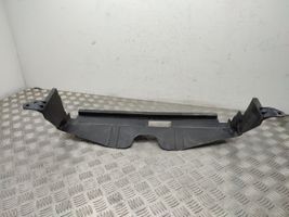 Buick Encore I Intercooler air guide/duct channel 95369297