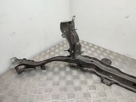 Buick Encore I Radiator support slam panel 