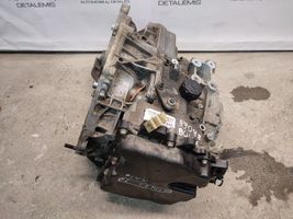 Buick Encore I Automatic gearbox GM6T40