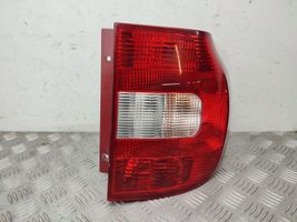 Skoda Yeti (5L) Lampa tylna 5L0945096