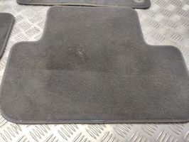 Audi A4 S4 B8 8K Car floor mat set 