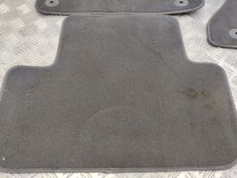 Audi A4 S4 B8 8K Car floor mat set 