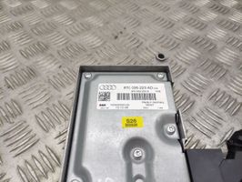 Audi A4 S4 B8 8K Amplificateur de son 8T0035223AD