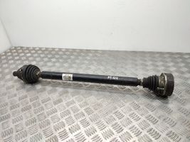 Volkswagen Golf V Semiasse anteriore 1K0407272CC