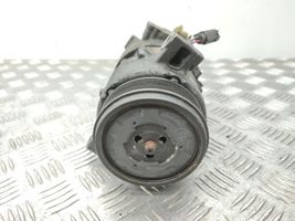 BMW 1 E81 E87 Ilmastointilaitteen kompressorin pumppu (A/C) 4471809590