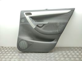 Citroen C4 Grand Picasso Garniture panneau de porte arrière 