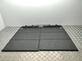 Citroen C4 Grand Picasso Kofferraumboden Kofferraumteppich Kofferraummatte 