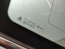 Citroen C4 Grand Picasso Galinis šoninis kėbulo stiklas 