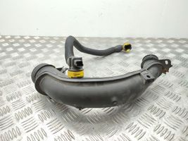 Citroen C4 Grand Picasso Turbo air intake inlet pipe/hose 