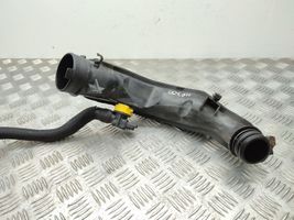 Citroen C4 Grand Picasso Turbo air intake inlet pipe/hose 