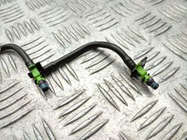 Citroen C4 Grand Picasso Fuel return line/hose 