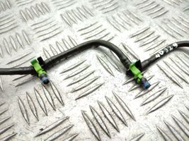 Citroen C4 Grand Picasso Fuel return line/hose 