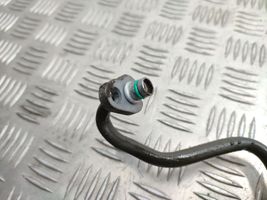 Citroen C4 Grand Picasso Power steering hose/pipe/line 