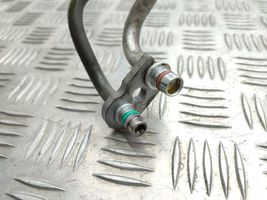 Citroen C4 Grand Picasso Power steering hose/pipe/line 