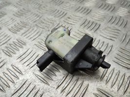 Citroen C4 Grand Picasso Verrouillage du bouchon du réservoir de carburant 9658236780