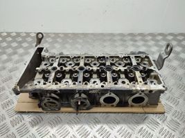 BMW 3 F30 F35 F31 Culasse moteur 781046503