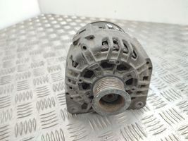 Renault Scenic II -  Grand scenic II Alternator 8200667611