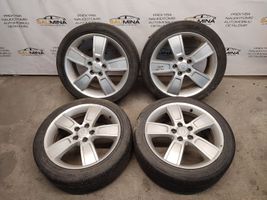 KIA Soul R18 alloy rim 