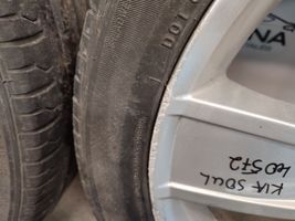 KIA Soul R18 alloy rim 