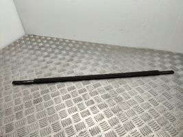 KIA Soul Rear door glass trim molding 