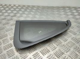 KIA Soul Rear side window/glass 878202K000