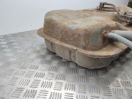 KIA Soul Fuel tank 