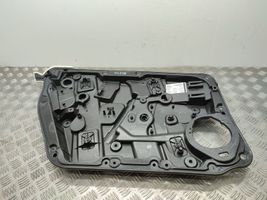 Mercedes-Benz A W176 Mechanizm podnoszenia szyby przedniej bez silnika A1767230214