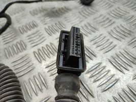 Mercedes-Benz A W176 Cableado de puerta trasera A1765406408