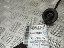 Mercedes-Benz A W176 Faisceau de câblage de porte arrière A1765406408