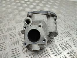 Mercedes-Benz A W176 Soupape vanne EGR A6511400660