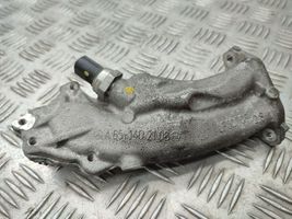 Mercedes-Benz A W176 Linea/tubo flessibile della valvola EGR A0091535228