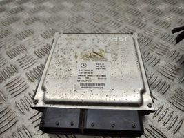 Mercedes-Benz A W176 Komputer / Sterownik ECU i komplet kluczy A6519009502