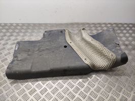 Mercedes-Benz A W176 Osłona pod zderzak przedni / Absorber A2463520391