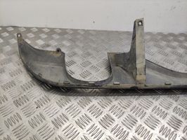 Mercedes-Benz A W176 Listwa dolna zderzaka tylnego A1768850425