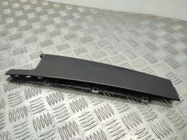 Mercedes-Benz A W176 Rear door glass trim molding A1767320229