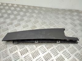 Mercedes-Benz A W176 Rivestimento modanatura del vetro della portiera posteriore A1767320329