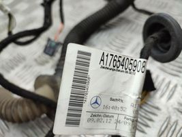 Mercedes-Benz A W176 Faisceau de câblage de porte arrière A1765405908