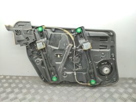 Mercedes-Benz A W176 Mechanizm podnoszenia szyby przedniej bez silnika A1767230314