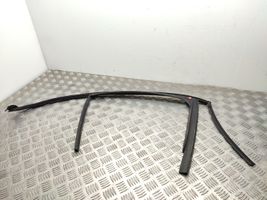 Mercedes-Benz A W176 Rear door glass trim molding A1767350025