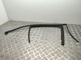 Mercedes-Benz A W176 Rear door glass trim molding A1767350125