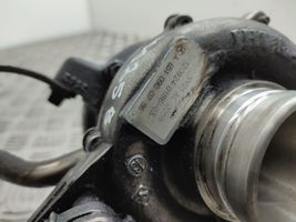 Mercedes-Benz A W176 Turbina A6510900786