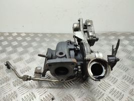 Mercedes-Benz A W176 Turboahdin A6510900786