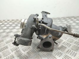 Mercedes-Benz A W176 Turbina A6510900786