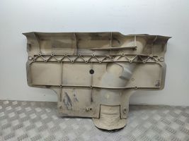 Mercedes-Benz A W176 Couvre-soubassement arrière A2463520391