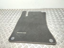 Mercedes-Benz A W176 Etuistuintilan matto A2466803048