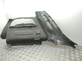 Mercedes-Benz A W176 Dolny panel schowka koła zapasowego 