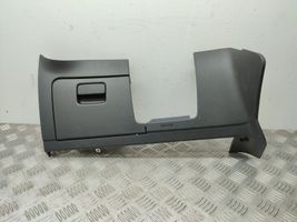 Volkswagen Golf VII Boîte / compartiment de rangement pour tableau de bord 5G1858367