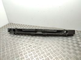 Volkswagen Golf VII Front bumper foam support bar 5G0807248F